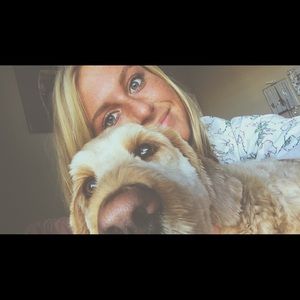 Meet your Posher, Brenna